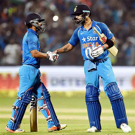 India Vs England 1st Odi Photogallery Times Of India