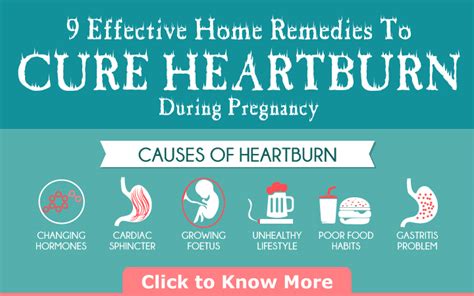 Despite the inevitability of experiencing heartburn during pregnancy, there are a number of ways to drink water before meals: Acid reflux remedies while pregnant