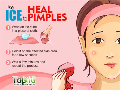 How to remove blemishes from face. How to Get Rid of Pimples Fast | Top 10 Home Remedies