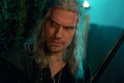 The Witcher Season 3 Teaser Trailer Previews The End Of Henry Cavills