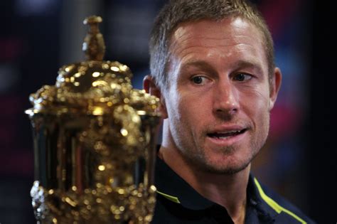 Watch The Moment Jonny Wilkinson Dropped The Rugby World Cup
