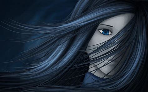Free Download Sad Face Wallpaper By Darkludovic 1920x1080 For Your