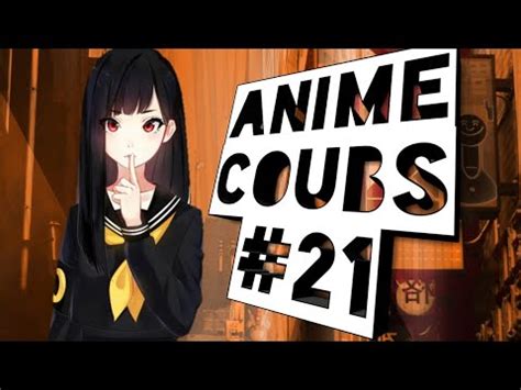 Anime Coubs Anime Coub Amv Gif Mega Coub Music Coub