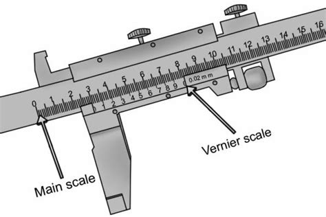 How Do You Use A Vernier Caliper To Measure Step Wd Tools