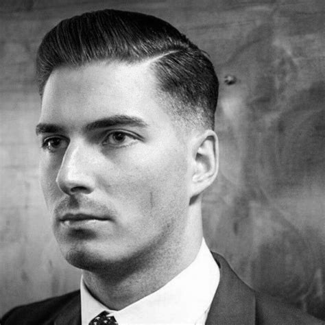 Also, this haircut is compatible with every environment. Taper Fade Haircut For Men - 50 Masculine Tapered Hairstyles