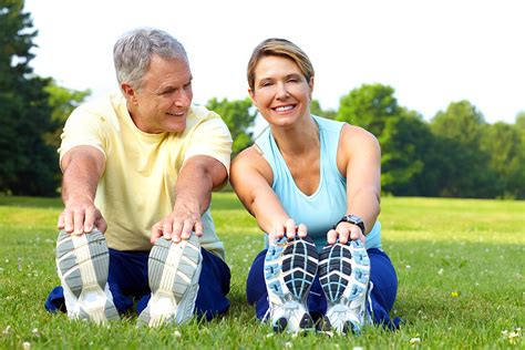 Seniors And Exercise 5 Tips To Get Them Moving Caring Healthcare