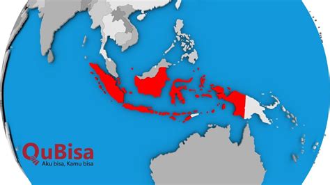 Apakah Benar Indonesia Merupakan Negara Kepulauan Terbesar Di Dunia