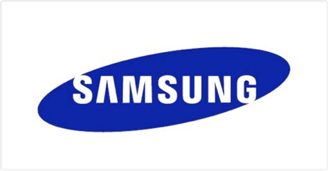 AYOBADMOS: SAMSUNG ELECTRONIC ANNOUNCES NEW SMART TV BRAND | Samsung logo, Samsung smart tv, Samsung