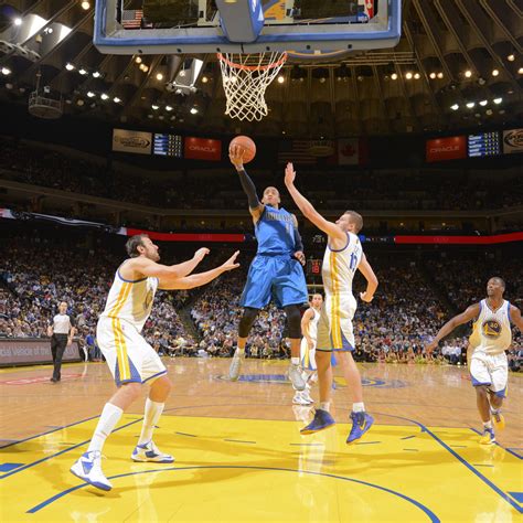 Dallas Mavericks Vs Golden State Warriors 31114 Video Highlights And Recap Bleacher Report