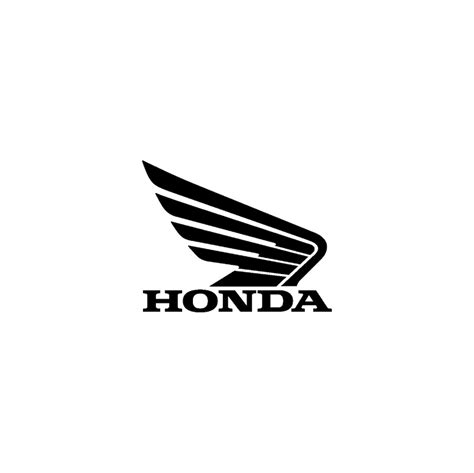 Honda Logo Moto Svg Png Vector Pour Cricut Et Silhouette Etsy