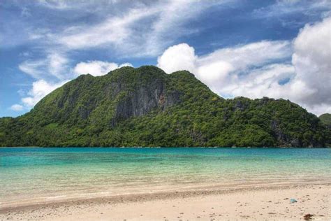 Caramoan Islands Camarines Sur Philippines The Next El Nido