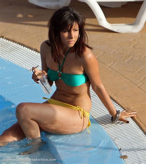 Roxanne Pallett Fully Naked At Largest Celebrities Archive