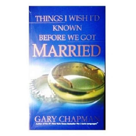 Things I Wish Id Known Before We Got Married Tarbiyah Books Plus
