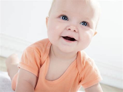 The meaning and symbolism of the word - «Babies»