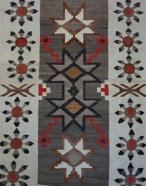 Bisti Navajo Rug Weaving 853 Charleys Navajo Rugs For Sale