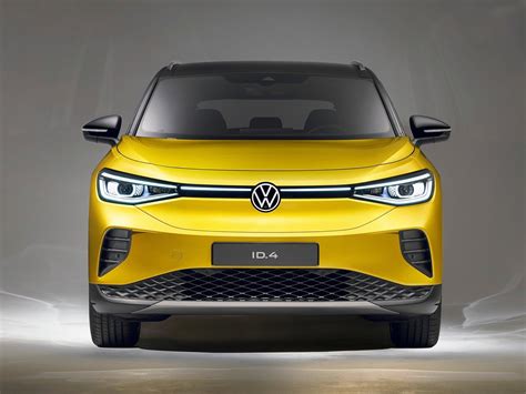 Volkswagen Id4 Precio Ofertas Info Fotos Y Opiniones