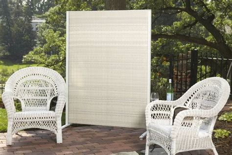 How To Build A Portable Outdoor Privacy Screen Woodworking Projects