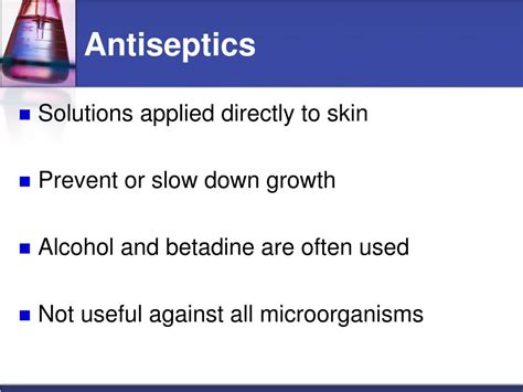 Ppt Basic Microbiology Chapter 3 Section 4 Powerpoint Presentation