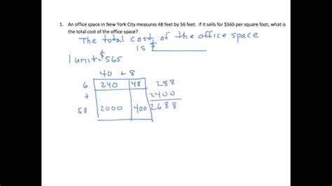 182 this work is derived from eureka math and licensed by great minds. Lesson 6 5.6 Eureka Math Problem Set Answer Key - EngageNY (Eureka Math) Grade 3 Module 3 Answer ...