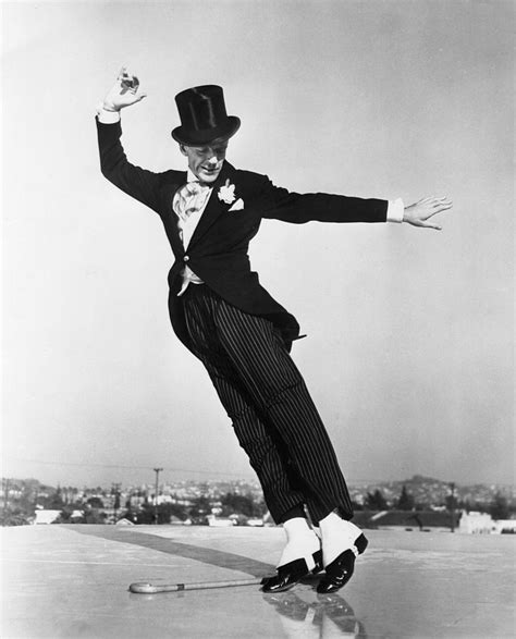 Fred Astaire, 1941 | Fred astaire, Fred astaire dancing 