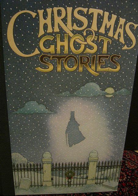Wish Christmas Ghost Stories By Overthemoon Via Flickr Christmas Ghost Christmas Time Is