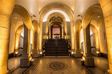 National Portrait Gallery Venue For Hire In London Event And Party Venues