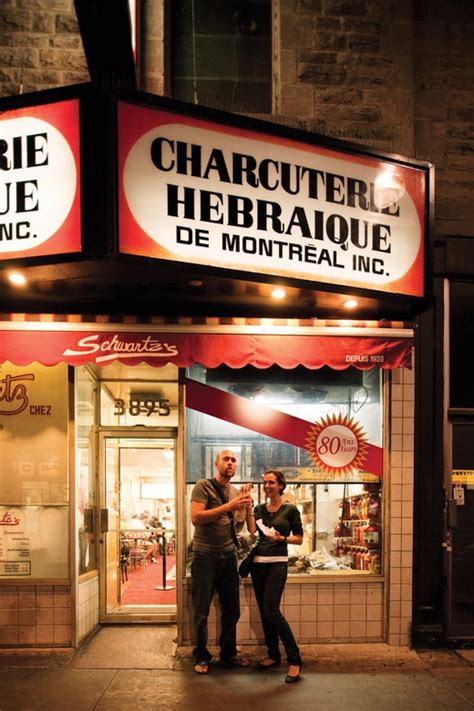 10 of Montréal's oldest restaurants | Tourisme Montréal