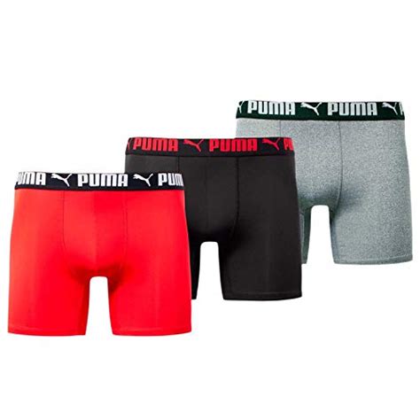 Top 10 Best Boxer Briefs In 2023 Reviews Buyers Guide