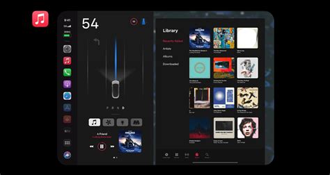 He's been covering tech tutorials, video game recommendations, and more as a professional writer for. What Apple CarPlay Could Look Like In Tesla Vehicles ...