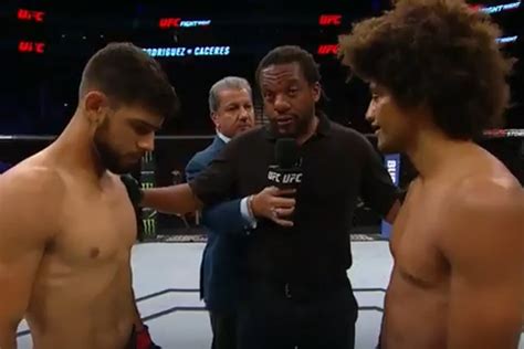 Video Yair Rodriguez Vs Alex Caceres Full Fight Highlights From Ufn 92 Mma News Ufc News