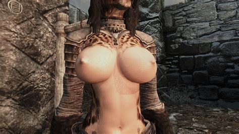 A Question About Female Khajiit Meshes Skyrim Adult Mods Loverslab