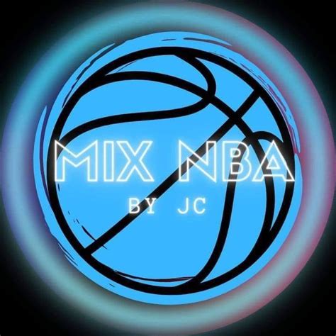 Mix Nba By Jc Popayán