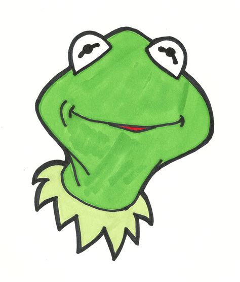 My Kermit The Frog By Santiagodesigns On Deviantart