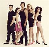 Cast Of Dirty Dancing