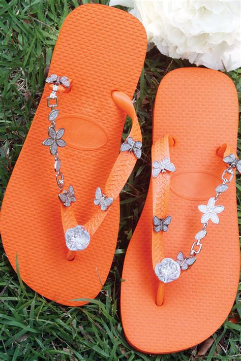 15 Diy Flip Flop Ideas How To Decorate Your Summer