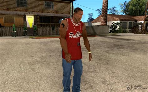 Animation By Xxx2o1o Mod 10 For Gta San Andreas