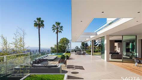 Watch The Selling Sunset 355 Million Mansion Designed In Cape Town