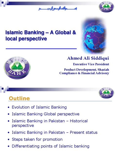 1 Global Overview Of Islamic Banking Feb 2014 Islamic