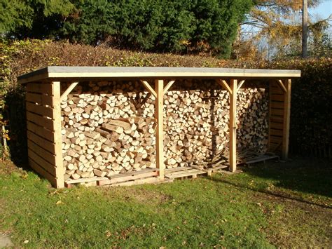 Log Stores Ecowoodworks By Rob Sim