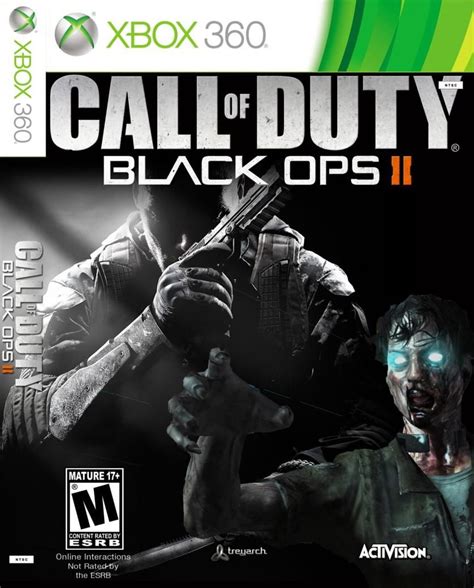 Call Of Duty Black Ops 2 Xbox 360 Modified System Jtag 100
