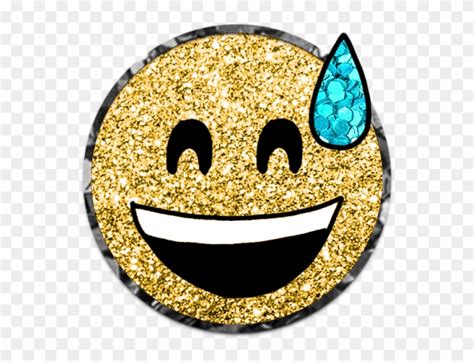 Emoji Gold Emoji Png Transparent Png 866x6501235043 Pngfind