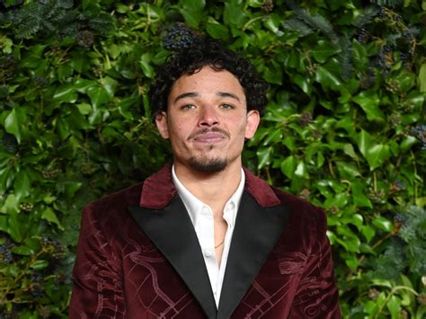 Anthony Ramos Cast In Undisclosed Role In Marvels ‘ironheart