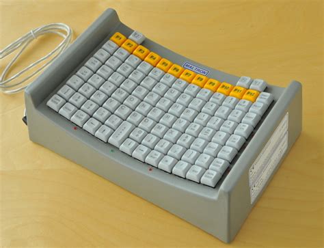 Maltron Ergonomic Keyboards For Spain