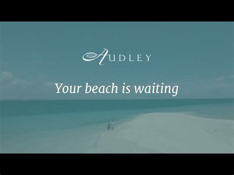 Tailor Made Beach Holidays Audley Travel Uk