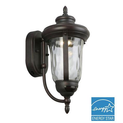 Famous Inspiration 33 Home Decorators Collection Led Wall Lantern