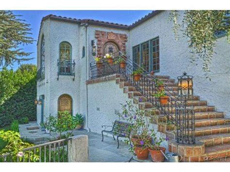 Actor Jared Padalecki Lists Studio City Hillside Home For 2495