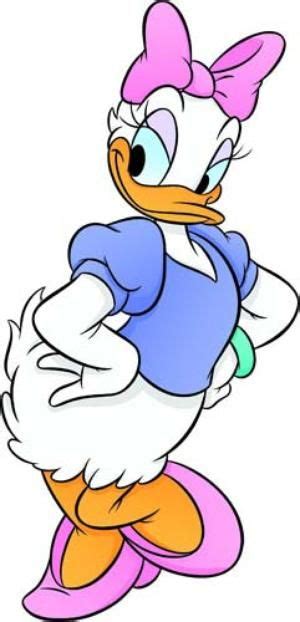 Daisy Duck Mickeymouseclubhouse Wiki Cartoni Animati Arte Con L