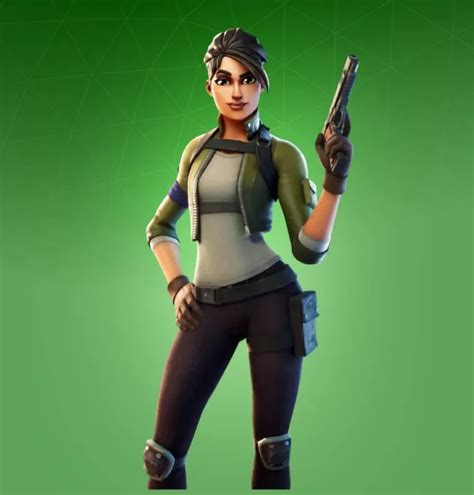 Fortnite Ramirez Redux Skin Character Png Images Pro Game Guides