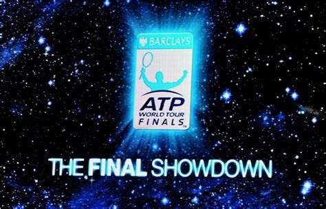 Explore more on barclays atp world. ATP World Tour Finals Race Heats Up in Asia and Europe ...