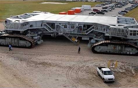 Largest Land Vehicles In The World Photos Autojosh